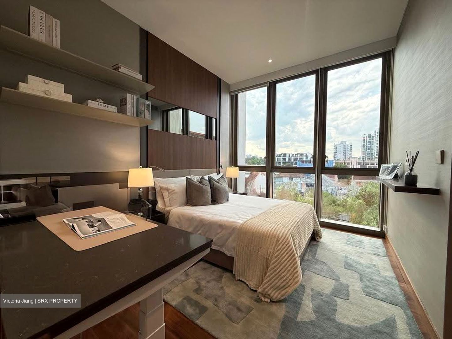 The Giverny Residences (D10), Apartment #610971291